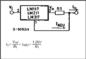 lm317 (3K)